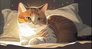 Arti Mimpi bertemu Hewan (Ilustrasi, freepick)