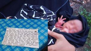 Ayah Biologis dari Bayi yang Dibuang di Muncar Berhasil Diamankan