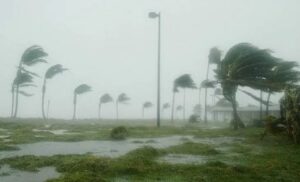 BMKG Prediksi Potensi Bencana Hidrometeorologi