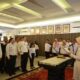 Bupati Banyuwangi Lantik 116 CPNS Menjadi PNS