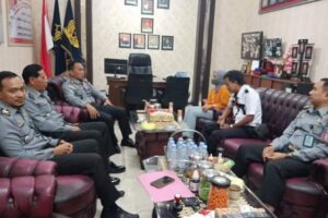 Empat TPS Khusus Disediakan di Lapas Banyuwangi