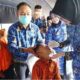 Hari Ketiga Sub PIN Polio di Banyuwangi