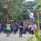 Jumat Sehat di SMPN 3 Banyuwangi: Program Inovatif GERAK SI-PIKATAN
