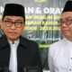 Prof. Dr. Bambang Kuswandi Pimpin ICMI Orda Kabupaten Jember