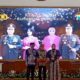 Bupati Ipuk Fiestiandani Apresiasi Dedikasi dan Pencapaian Kinerja Kapolresta