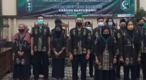HMI Banyuwangi Menegaskan Penolakan Terhadap Kampanye Hitam