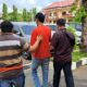 Tersangka Pengedar dan Ratusan Pil Trex Diamankan