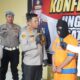 Polresta Sidoarjo Berhasil Ungkap Kasus Pencabulan Balita