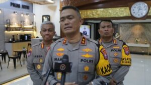 BNPT Mengapresiasi Polda Jatim dalam Memastikan Keamanan Pemilu 2024