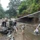 Forkopimda Tanggap Cepat Pulihkan Dampak Bencana Banjir dan Tanah Longsor di Desa Negororejo, Probolinggo