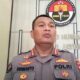 Kabid Humas Polda Jatim Kombes Dirmanto (foto; Detik)