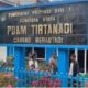 Kantor PDAM Tirtanadi Brastagi