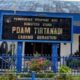 Kantor PDAM Tirtanadi Cabang Berastagi, Kabupaten Karo