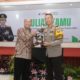 Kapolda Jawa Timur dan Civitas UM Surabaya