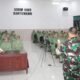 Kodim 0825 Banyuwangi Gelar Sosialisasi Netralitas TNI