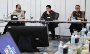 Kominfo Sediakan Master Plan dan Mock Up Gov-Tech