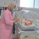 Kondisi Bayi yang Dibuang Ibunya Di Muncar Akhirnya Meninggal Dunia