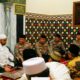 Kunjungi Habib Syech Bin Abdul Qadir Assegaf, Nusantara Cooling System