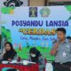 Lapas Banyuwangi Berinovasi dengan Posyandu Lansia