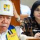 Menteri Kabinet Indonesia Maju Masih Solid