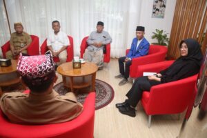 PMII Banyuwangi Siap Berkolaborasi dengan Pemkab