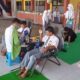 PMR Wira SMK PGRI 5 Jember Berhasil Kumpulkan 23 Kantong Darah