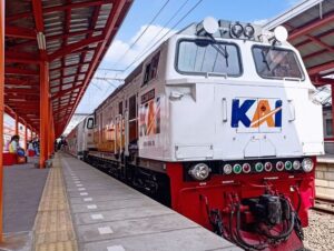 PT KAI Buka Relasi Baru ke Malang, Jakarta, dan Bandung