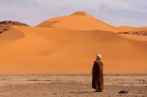 Panduan Tertib Berbusana Menurut Sunnah