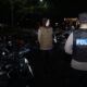 Patroli Gabungan Polres Kediri Penertiban Knalpot Brong