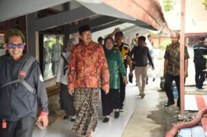 Pegawai BPPD Kabupaten Sidoarjo Kena OTT KPK