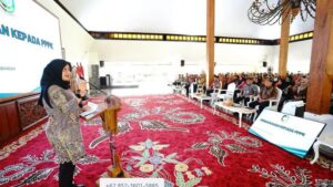 Pemkab Banyuwangi Evaluasi Ribuan PPPK