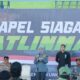 Pemkab Banyuwangi Gelar Apel Siaga dan Pengarahan Satlinmas Jelang Pemilu 2024