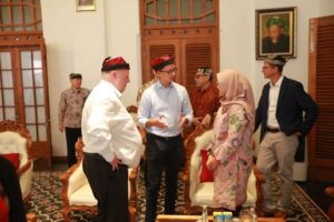 Pemkab Banyuwangi Rumuskan Masterplan Pengelolaan Sampah hingga 20 Tahun Kedepan