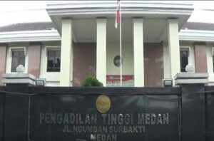 Pengadilan Tinggi Medan