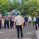 Polres Jember Lakukan Pengawalan Ketat Pendistribusian Logistik Pemilu