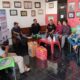 Polres Mojokerto Gandeng Awak Media Wujudkan Pemilu Damai
