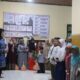 Program Bunga Desa, Bupati Ipuk Ngantor Di Desa Dasri
