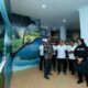 Pusat Informasi Geologi Geopark Ijen (PIGGI) Banyuwangi Resmi Dibuka untuk Umum