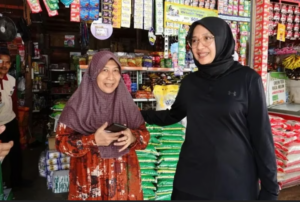 Pemerintah Banyuwangi Luncurkan "TOP Si Wangi"