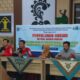 Tahanan di Lapas Banyuwangi dapat Bantuan Hukum