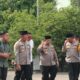 Wakaops NCS Polri Silaturahmi dengan Gus Ali di Pondok Pesantren Progresif Bumi Shalawat Sidoarjo