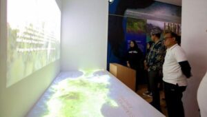 museum geologi banyuwangi PIGGI