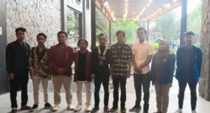 Aliansi Mahasiswa Cipayung Plus Banyuwangi