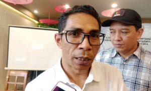 Bawaslu Banyuwangi Ingatkan Peserta Pemilu Tidak Melakukan Kampanye selama Masa Tenang