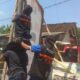 Bawaslu Jember Gelar Operasi Penertiban Alat Peraga Kampanye