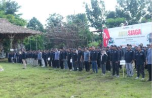 Bawaslu Jember Minta Pengawas Pemilu Maksimal dalam Menjaga Integritas