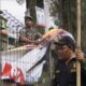 Bawaslu Kabupaten Karo TindakTegas APK yang Melanggar Aturan