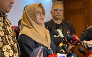 Bawaslu Temukan Kejanggalan Data Pemilih