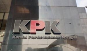 Dewas KPK Ungkap 'Otak' Pungli di Rutan