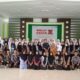 Diklatsar KSR PMI Unit UIN KHAS Jember